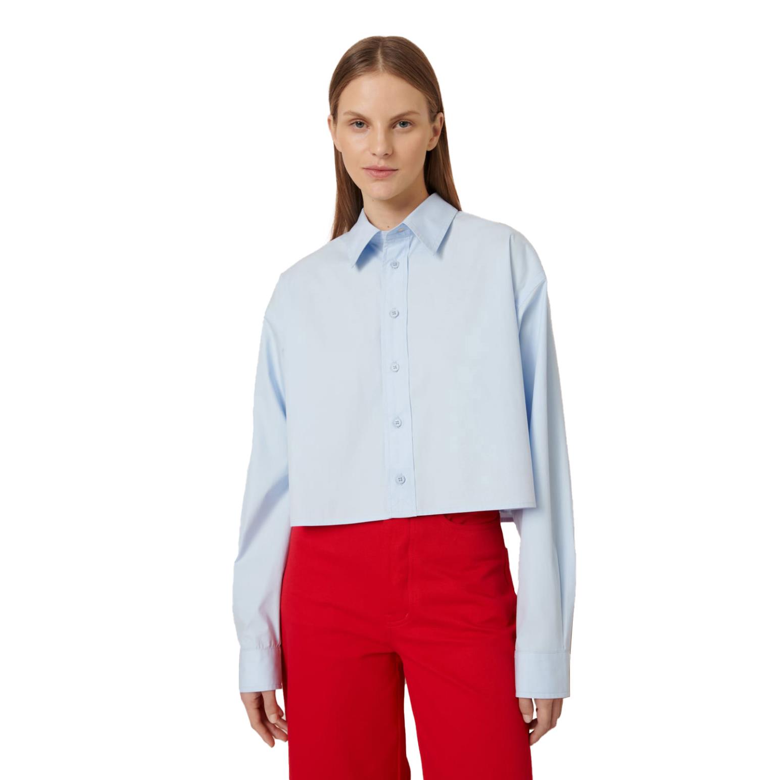 Kowtow Lauren Shirt